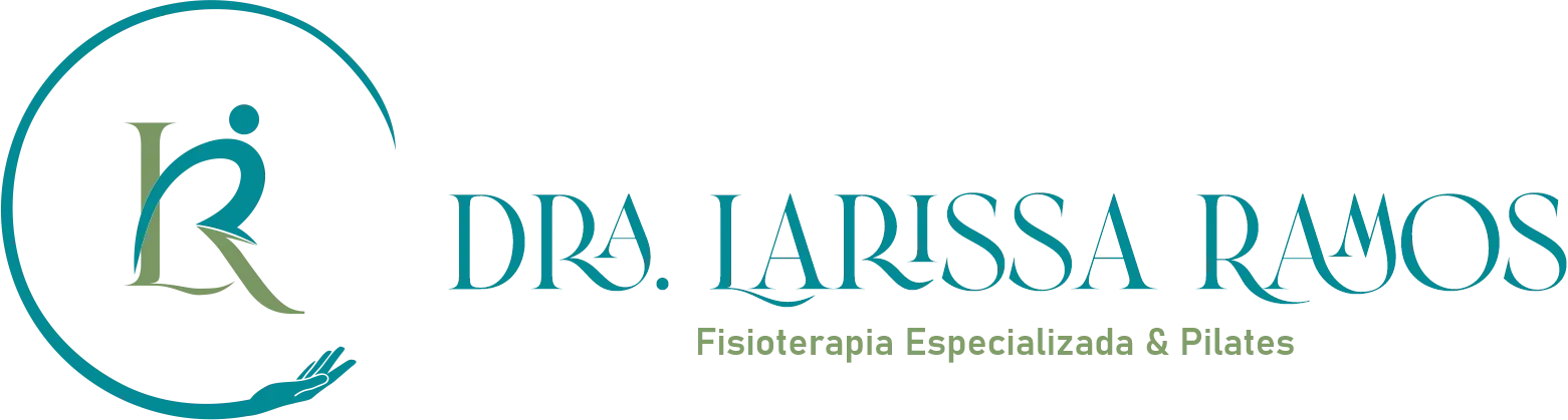 Dra. Larissa Ramos