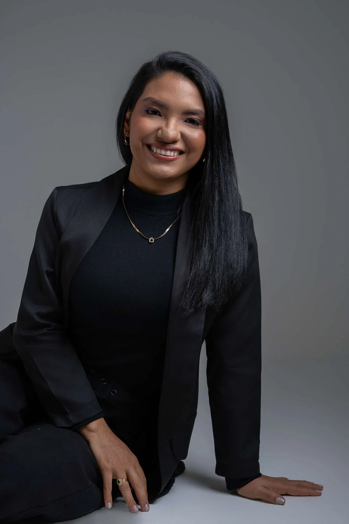 Dra. Larissa Ramos